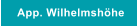 App. Wilhelmshhe